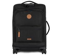 Cabaia - Soft Suitcase 4 Wheels Small 32L Berlin - Valise