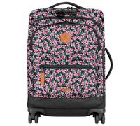 Cabaia - Soft Suitcase 4 Wheels Small 32L Cagliari - Valise