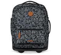 Valise souple Amiens XS
