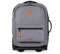 Cabaia - Soft Suitcase Extra Small 26.5L Getaria - Valise