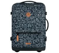 Cabaia - Soft Suitcase Small 40L Amiens - Valise