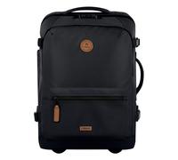 Valise souple Berlin