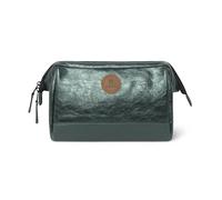 CABAIA - Trousse de Toilette Homme et Femme - Ouverture Grand Angle avec 2 Poches intérieures - Organisateur de Voyage Pratique et Résistant - Vanity avec Un Design Français, Exclusif et Original