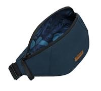 Cabaïa - Unisexe - Sac banane - Reykjavik - Small, bleu