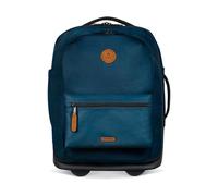 Cabaïa - Valise 27L convertible - Soft Suitcase XS Reykjavik - Navy Navy