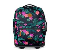 Cabaïa - Valise 27L convertible - Soft Suitcase XS Valladolid - Vert Vert