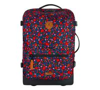 Cabaïa - Valise 48L - Soft Suitcase S Maupiti - Violet Violet