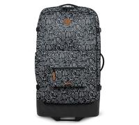 CABAIA valise Soft Suitcase Essentials Trolley L Amiens