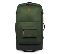 CABAIA valise Soft Suitcase Essentials Trolley L Coromandel