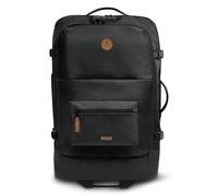 CABAIA valise Soft Suitcase Essentials Trolley M Berlin