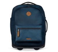 CABAIA valise Soft Suitcase Essentials Trolley XS Reykjavik