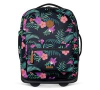 CABAIA valise Soft Suitcase Essentials Trolley XS Valladolid