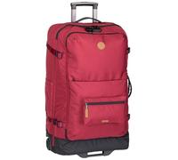 Cabaïa Valise Souple 2 Roues Large Sibiu