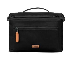 Cabaia - Vanity Medium 9.6L Berlin - Trousse de toilette