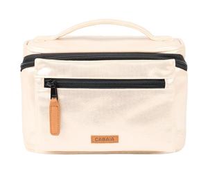 Cabaia - Vanity Medium 9.6L Honolulu - Trousse de toilette