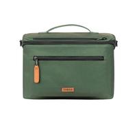 Cabaia - Vanity Small - Femme - Sacs - Vert - Taille: L