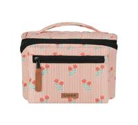 Cabaia - Vanity Small Gold Coast - Femme - Sacs - Multicolore - Taille: S