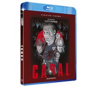 Cabal Blu-ray