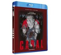 Cabal Blu-ray E