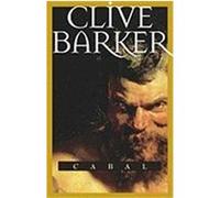 Cabal Clive Barker (Auteur)