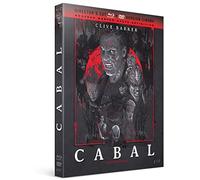 Cabal [Combo Blu-Ray + DVD]