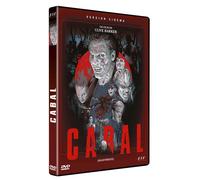 Cabal DVD DVD