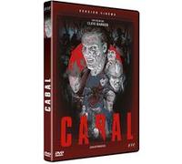 Cabal DVD E