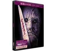 Cabal Édition Limitée Collector SteelBook® Blu-ray 4K Ultra HD E