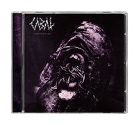 Cabal – Everything Rots – CD – Import (Nuclear Blast)