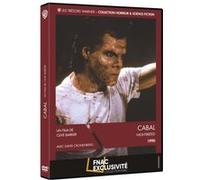 Cabal Exclusivité Fnac DVD E