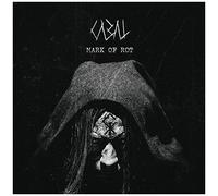 Cabal – Mark Of Rot – CD – Import UK