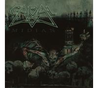 Cabal – Midian – CD