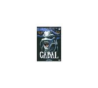 Cabal (Nightbreed)