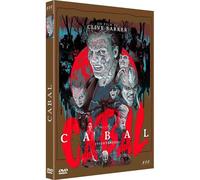 Cabal (Nightbreed)