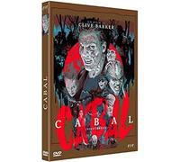 Cabal / Nightbreed