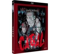 Cabal (Nightbreed) - Blu-Ray