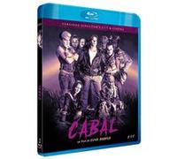Cabal (Version Cinéma & Director's Cut) Blu-ray