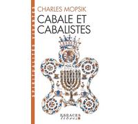 Cabale et cabalistes – Les Éditions Albin Michel
