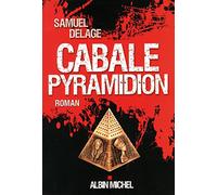Cabale pyramidion