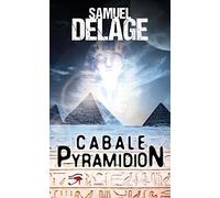 Cabale Pyramidion