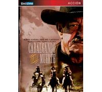 Cabalgando Con La Muerte [Import USA Zone 1]