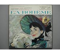 Caballe, Domingo, Milnes - Giacomo Puccini La Boheme