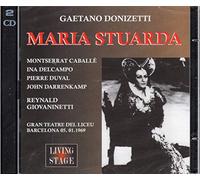 Caballe - Gaetano donizetti [Import]