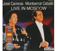 Caballe - Gala Concert