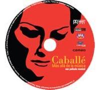 Caballé Màs Allà De La Mùsica