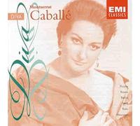 Caballe, Montserrat - Arias