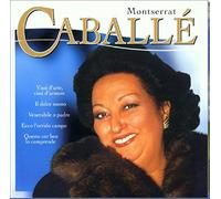 Caballe,Montserrat - Article Supprim [Import]