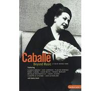 Caballe,Montserrat - Caballe' - Beyond Music