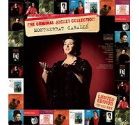 Caballe, Montserrat - Caballe-Orginal Jacket. [Import]
