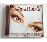 Montserrat Caballé & Friends – Friends For Life – Sony Music